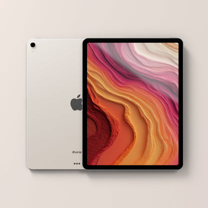 iPad Air 13-inch (M2) 512GB (Unlocked)