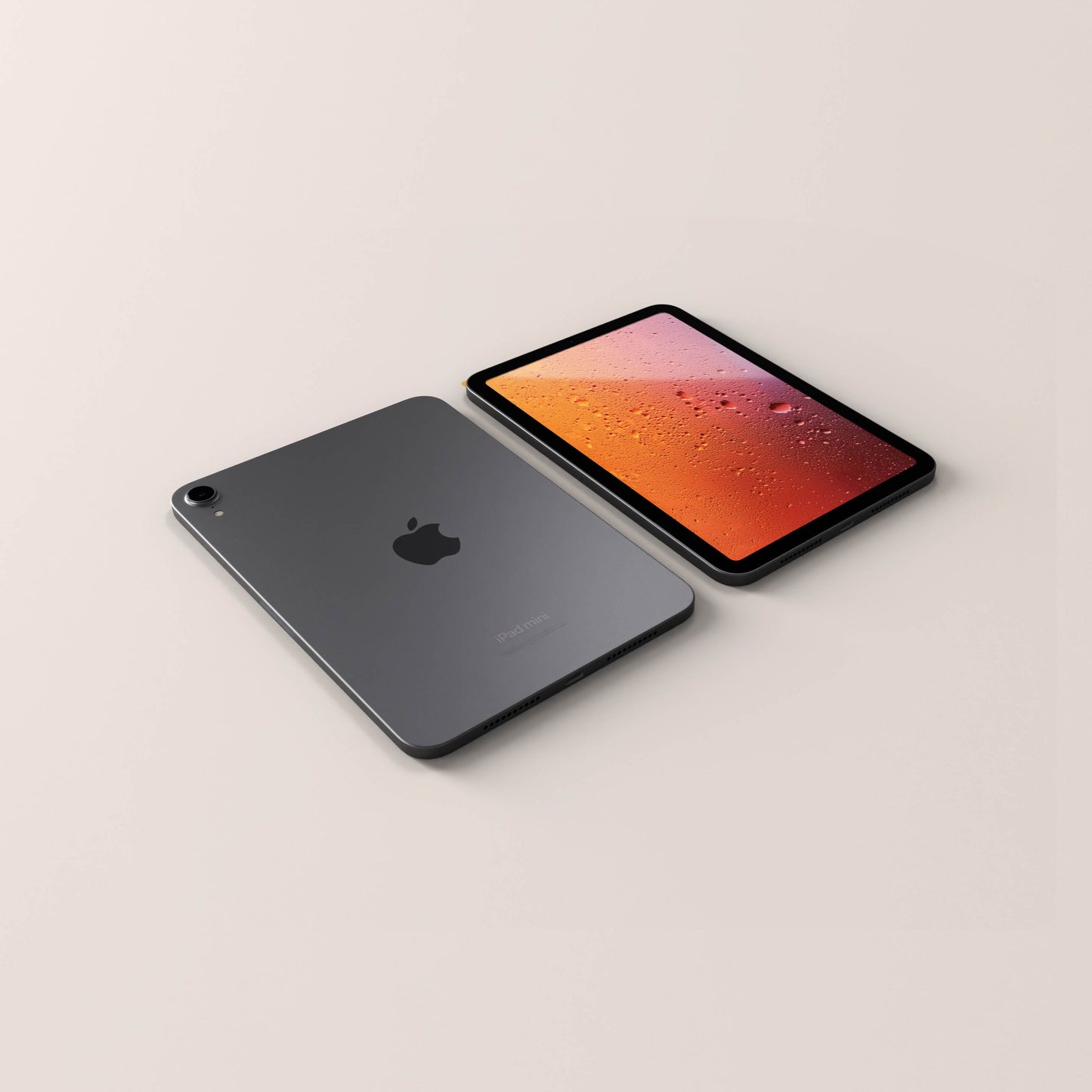 iPad mini (A17 Pro) 256GB (WiFi)