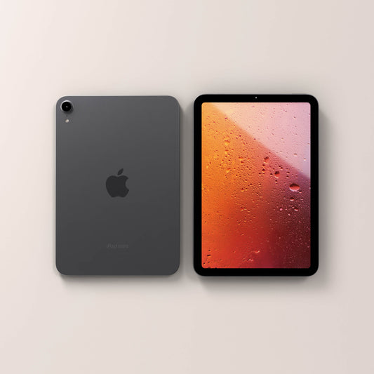 iPad mini (A17 Pro) 512GB (WiFi)