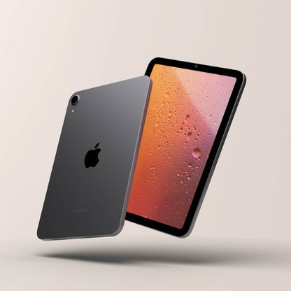 iPad mini (A17 Pro) 128GB (Unlocked)