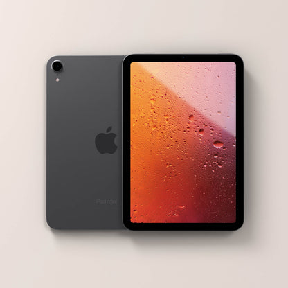 iPad mini (A17 Pro) 128GB (Unlocked)