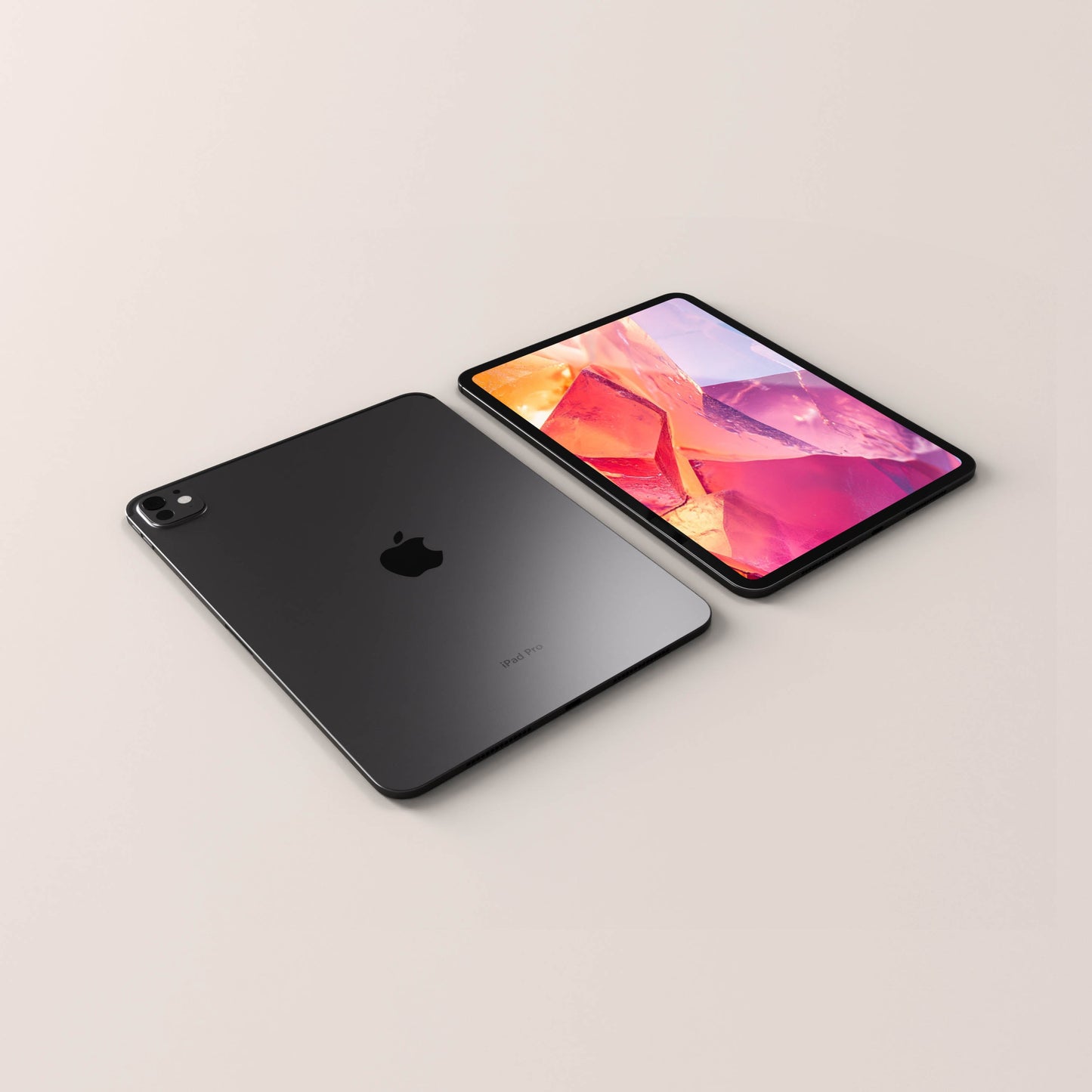 iPad Pro 11-inch (M4) 2TB (WiFi)