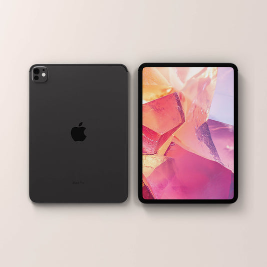 iPad Pro 11-inch (M4) 256GB (Unlocked)