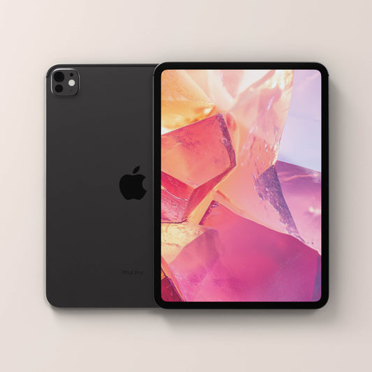 iPad Pro 11-inch (M4) 256GB (Unlocked)