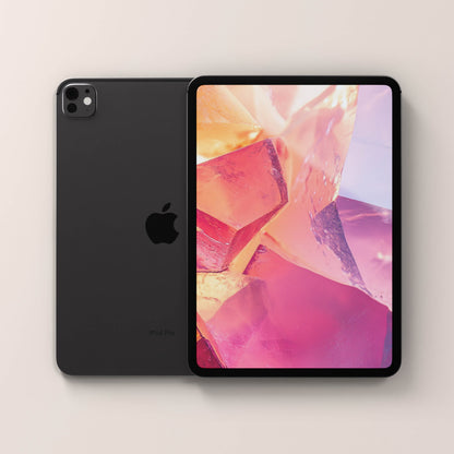 iPad Pro 11-inch (M4) 256GB (WiFi)