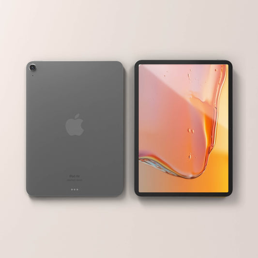 iPad Air 11-inch (M2) 128GB (Unlocked)