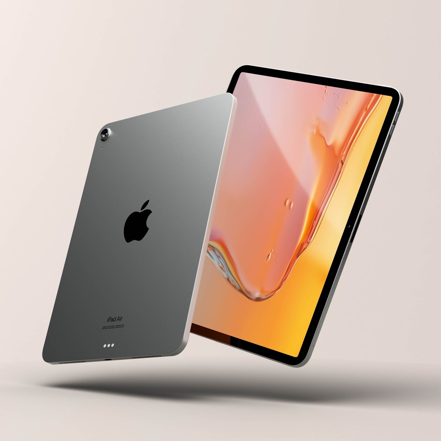 iPad Air 11-inch (M2) 128GB (Unlocked)