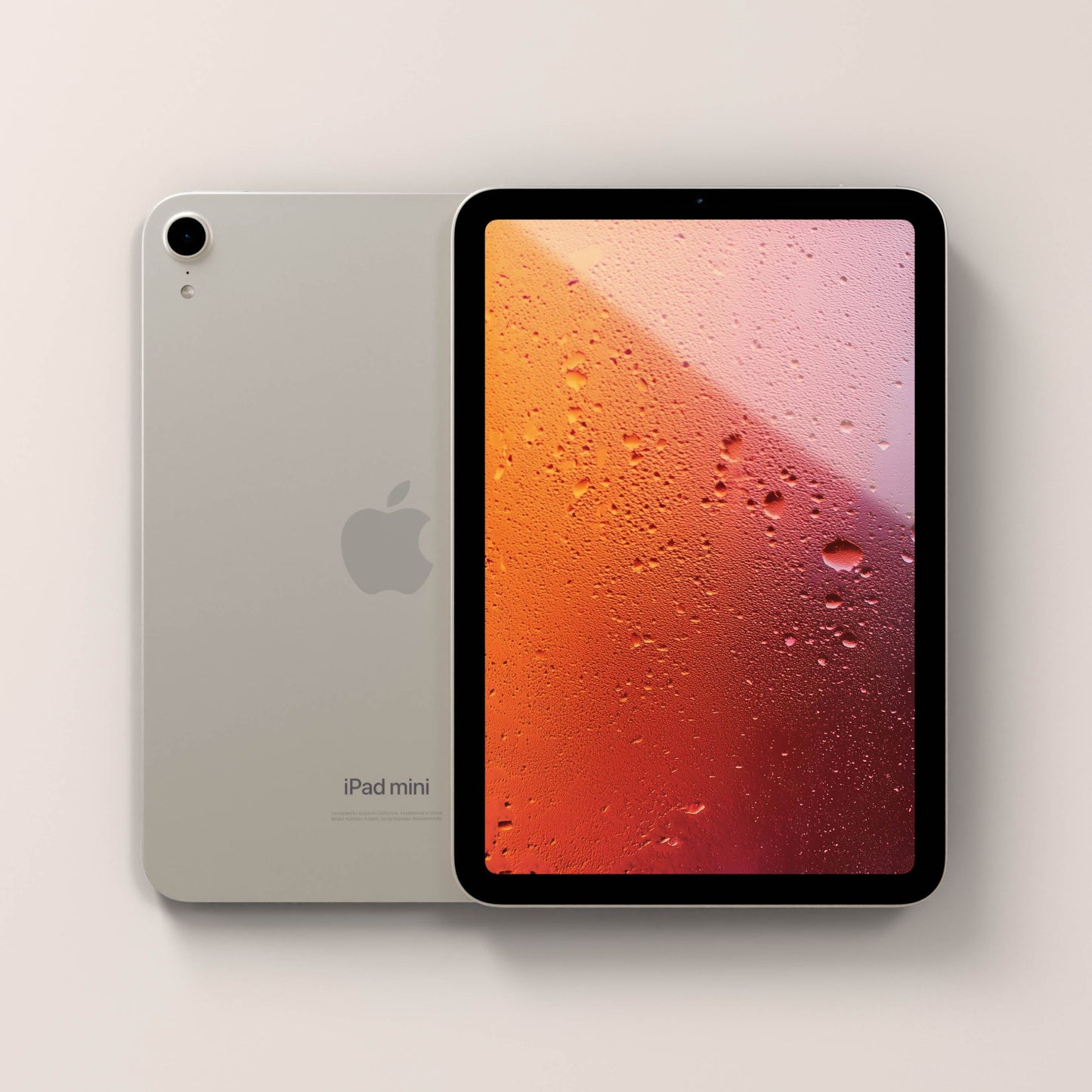 iPad mini (A17 Pro) 512GB (WiFi)