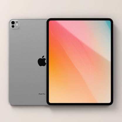 iPad Pro 13-inch (M4) 2TB (WiFi)