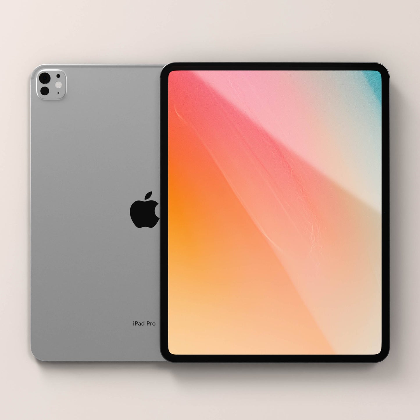 iPad Pro 13-inch (M4) 256GB (WiFi)