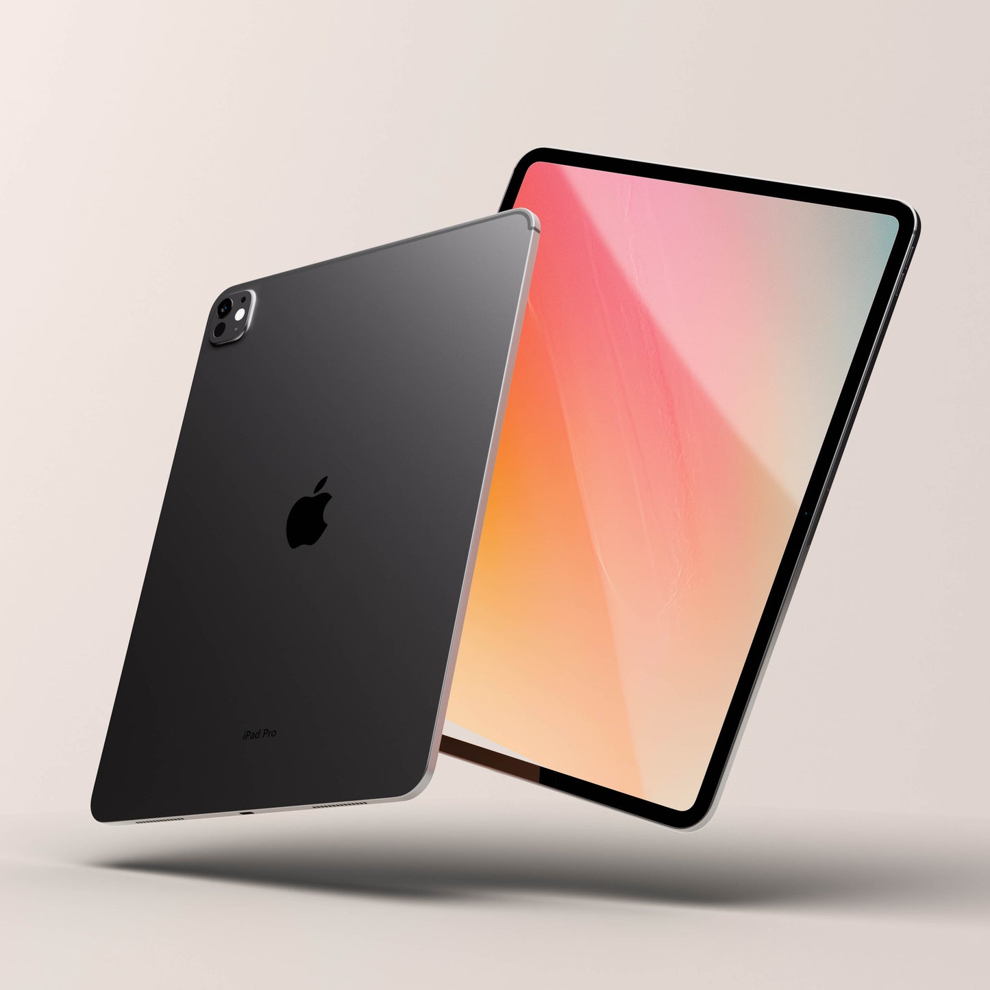 iPad Pro 13-inch (M4) 256GB (WiFi)