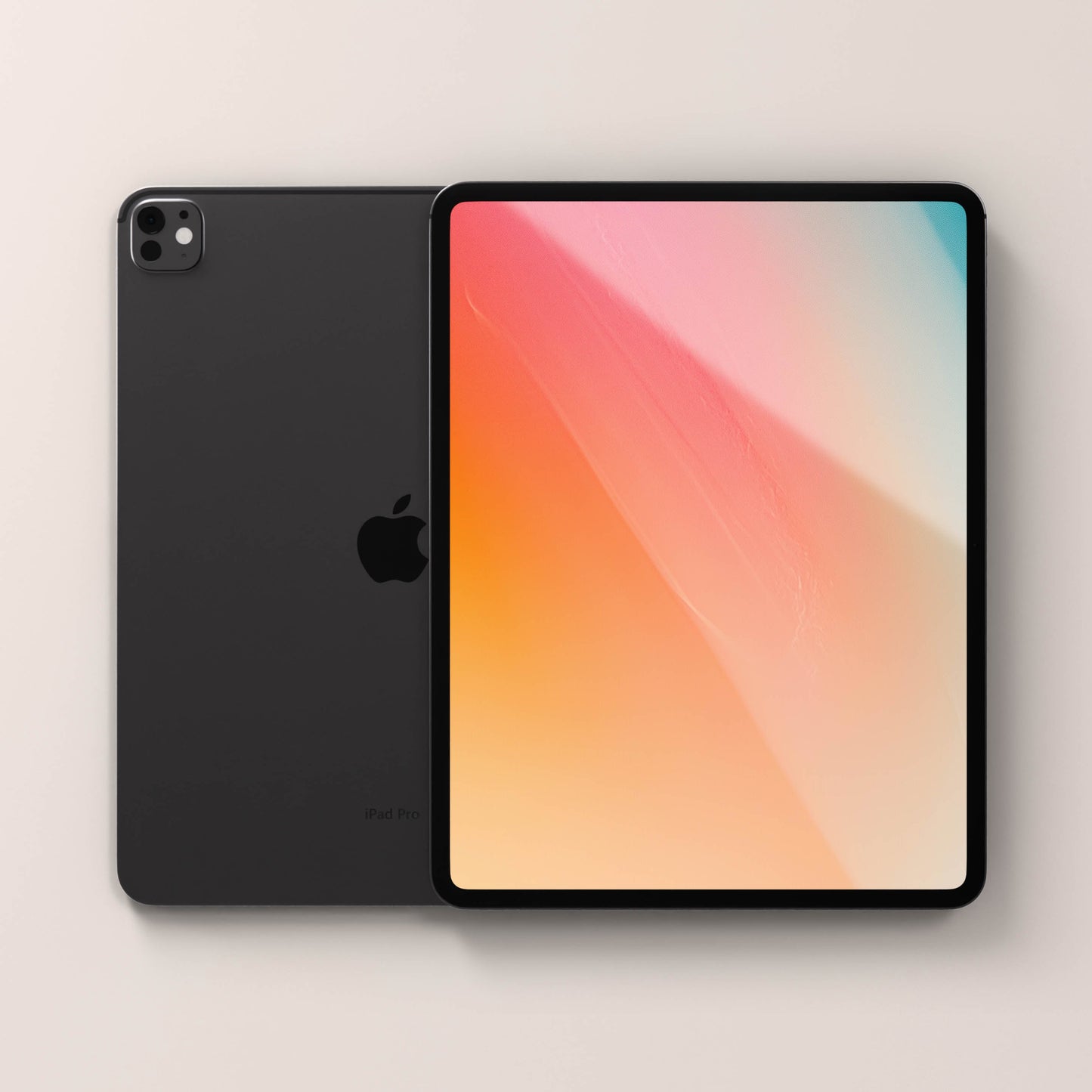 iPad Pro 13-inch (M4) 512GB (WiFi)