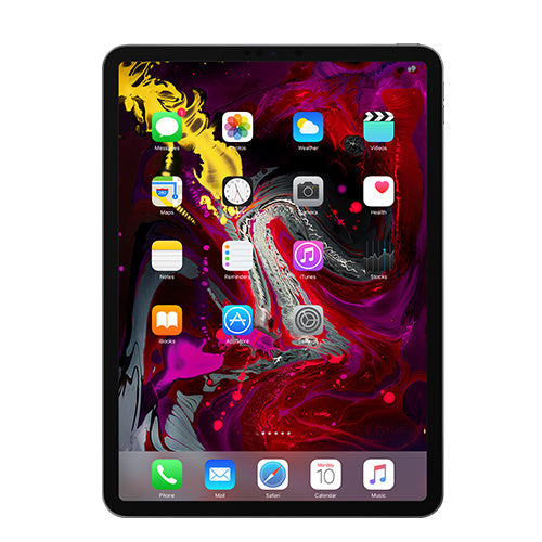 iPad Pro 11" 1st Gen (2018) 64GB WiFi