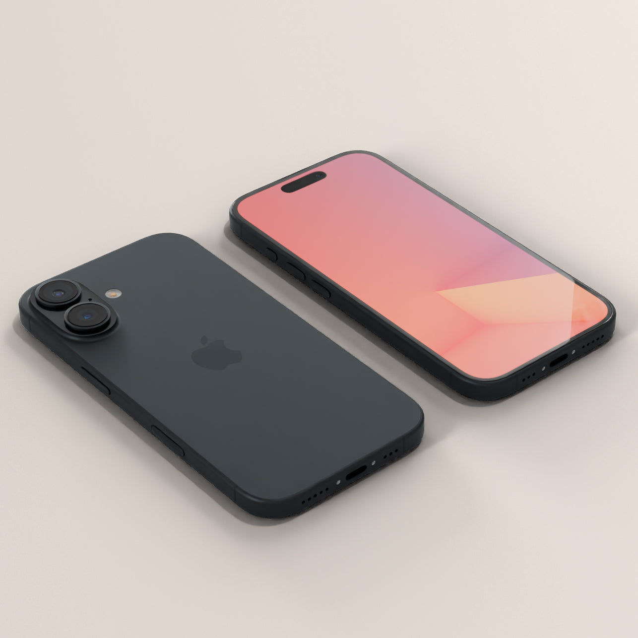 iPhone 16 256GB (Unlocked)