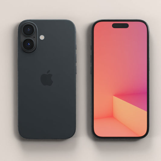 iPhone 16 128GB (AT&T)