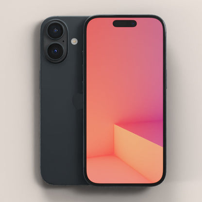 iPhone 16 128GB (T-Mobile)