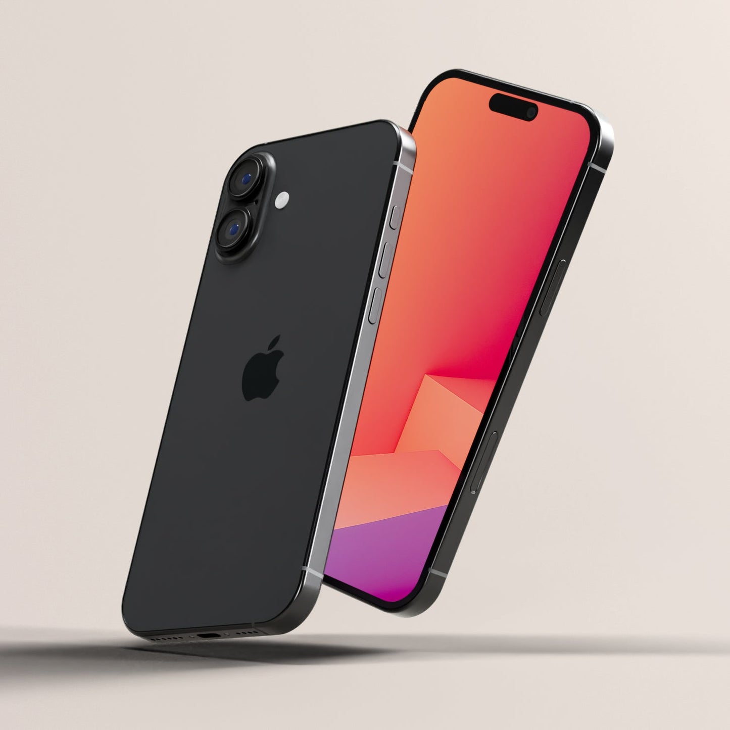 iPhone 16 Plus 512GB (AT&T)