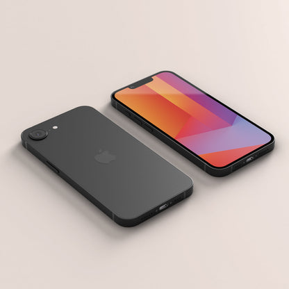 iPhone 16e 128GB (T-Mobile)