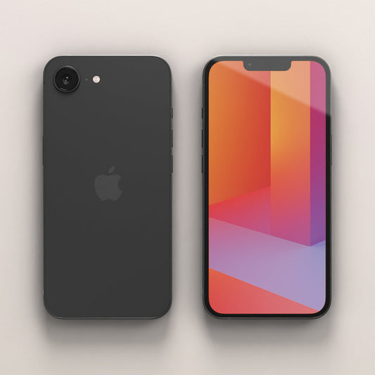 iPhone 16e 128GB (Unlocked)