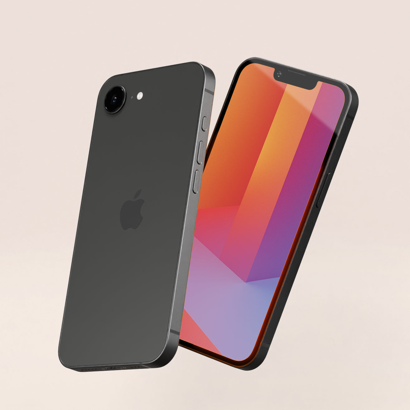iPhone 16e 256GB (Verizon)
