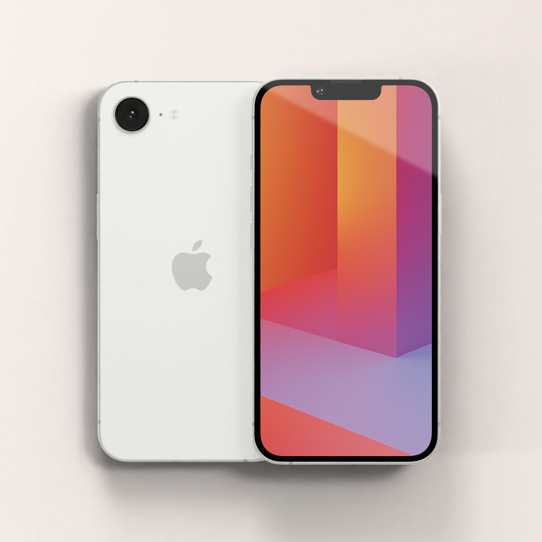 iPhone 16e 128GB (Verizon)