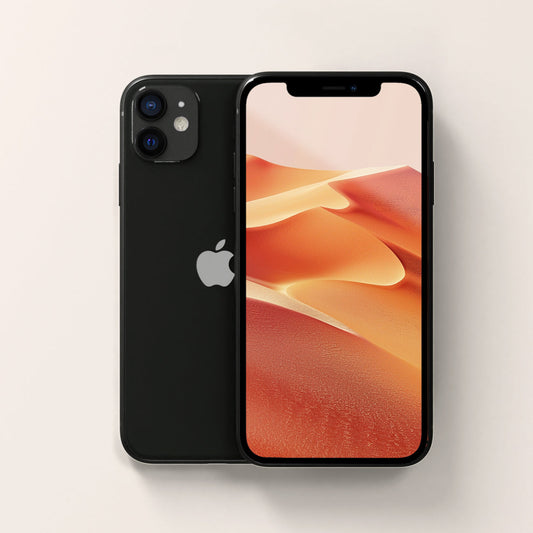iPhone 11 256GB (Unlocked)