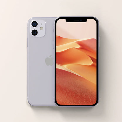 iPhone 11 128GB (Unlocked)