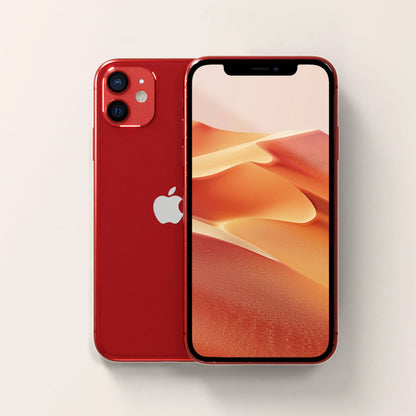 iPhone 11 64GB (AT&T)