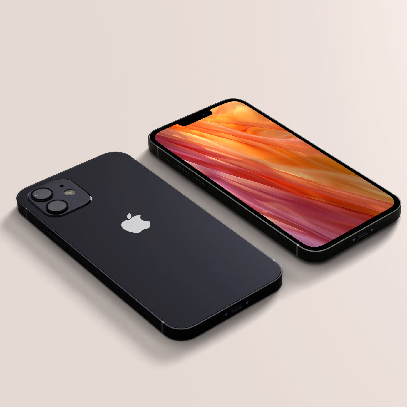 iPhone 12 256GB (Unlocked)