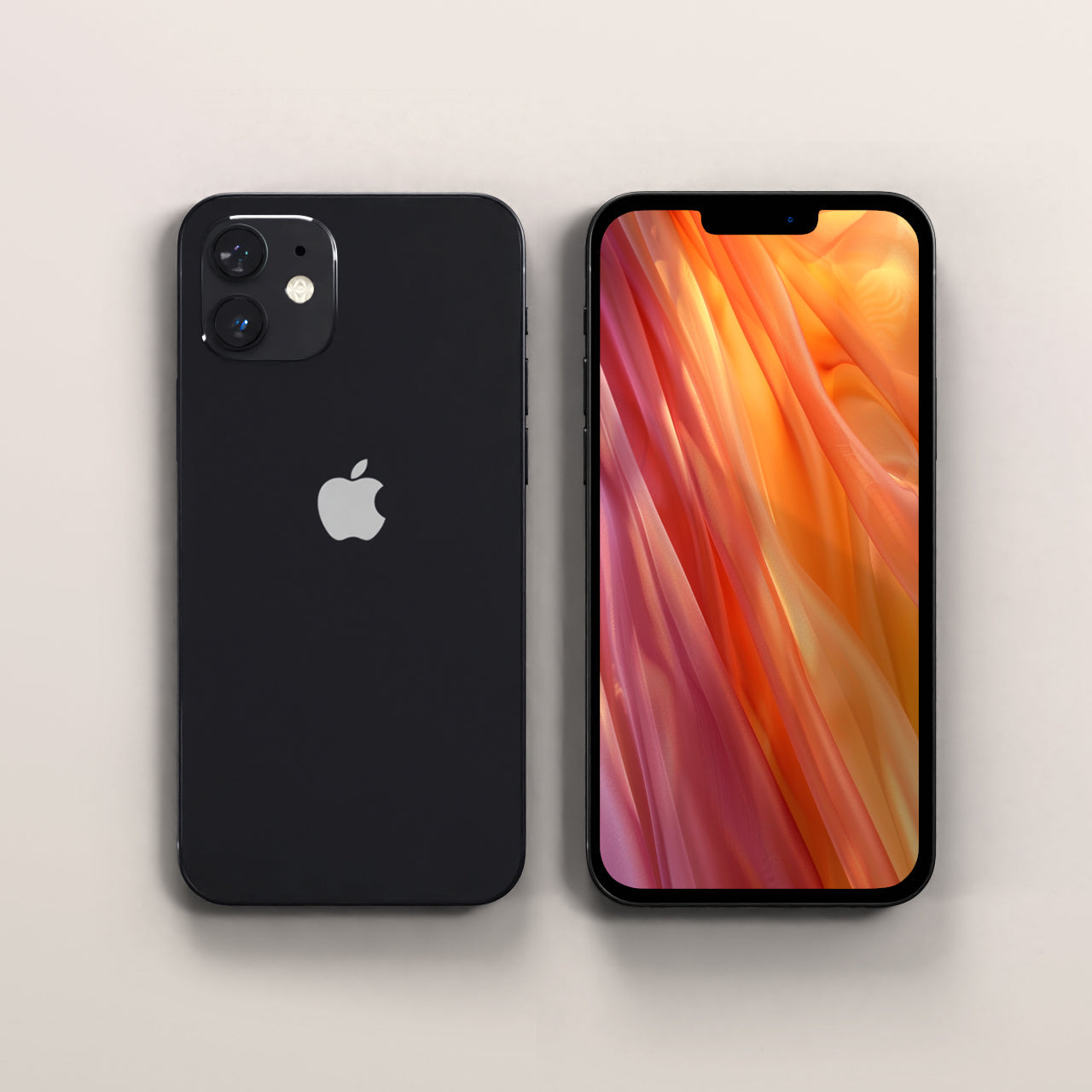 iPhone 12 256GB (Unlocked)