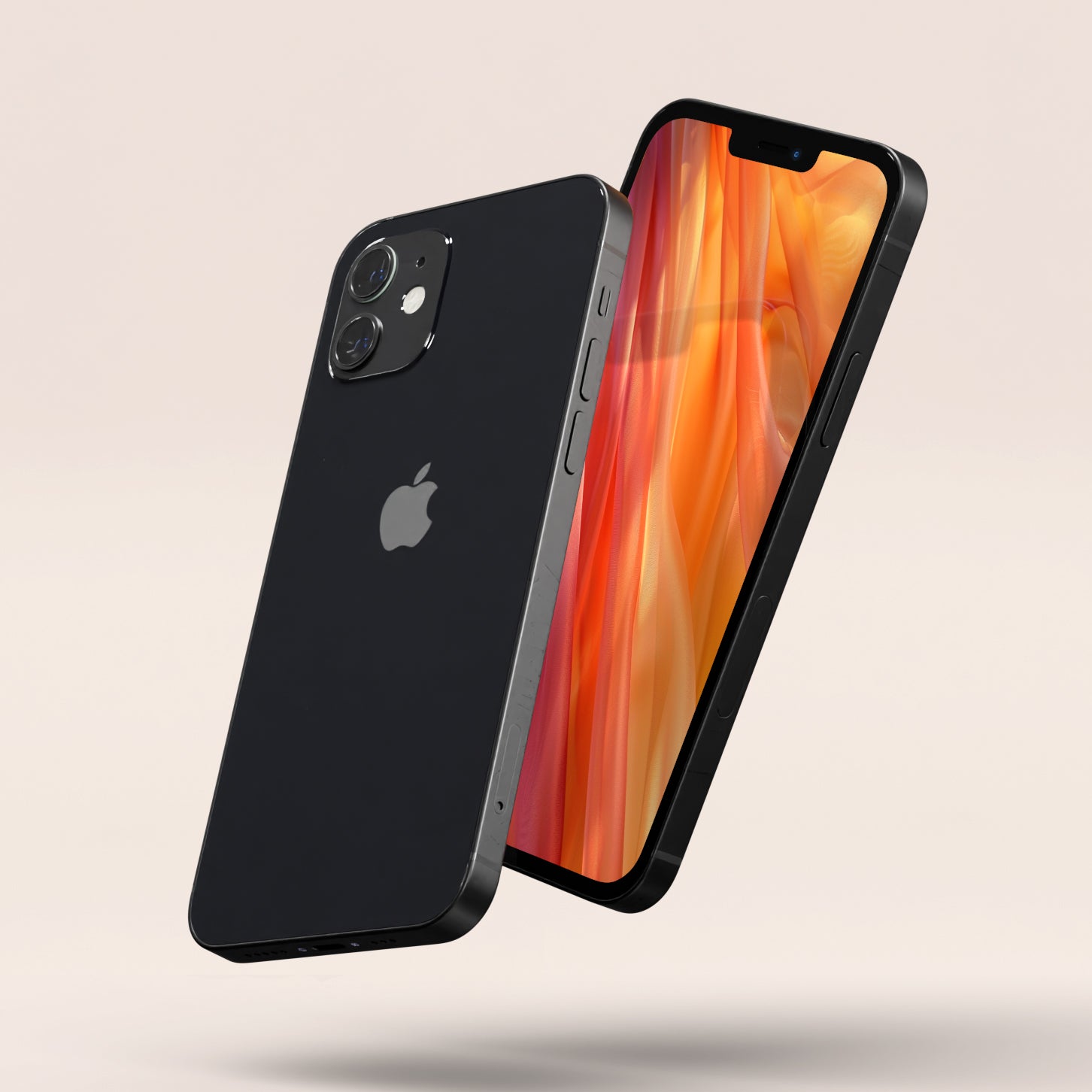 iPhone 12 256GB (Unlocked)
