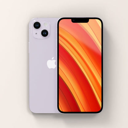 iPhone 14 Plus 256GB (AT&T)