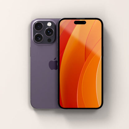 iPhone 14 Pro 1TB (Unlocked)