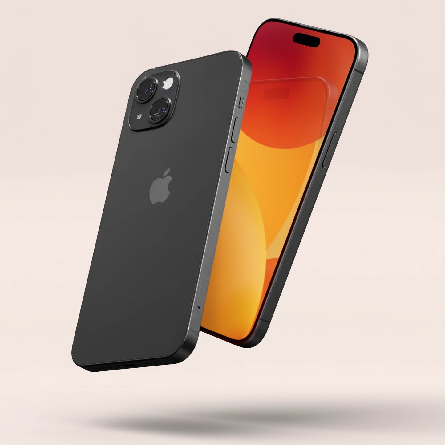 iPhone 15 512GB (AT&T)