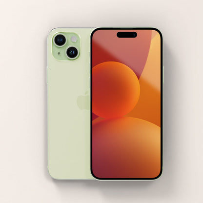 iPhone 15 Plus 512GB (Unlocked)