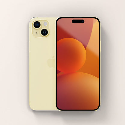 iPhone 15 Plus 128GB (Unlocked)