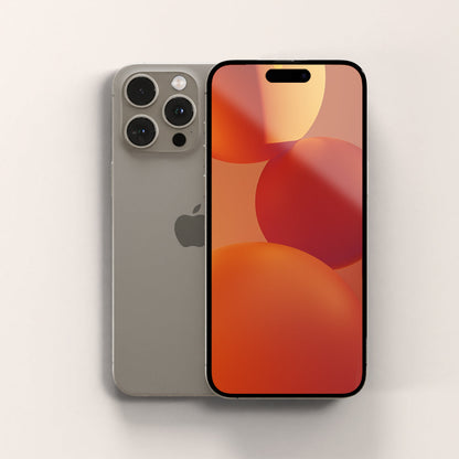 iPhone 15 Pro 1TB (AT&T)