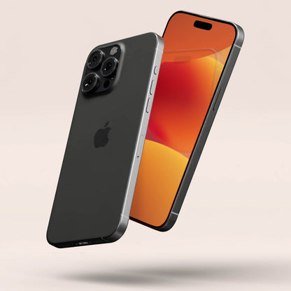 iPhone 15 Pro Max 512GB (Unlocked)