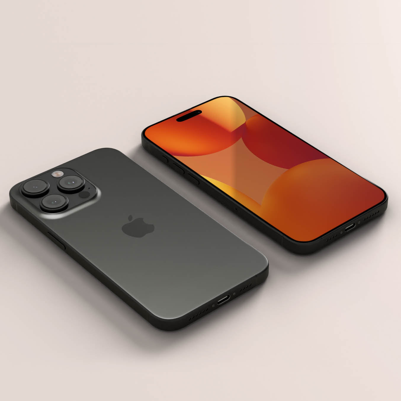 iPhone 15 Pro 1TB (T-Mobile)