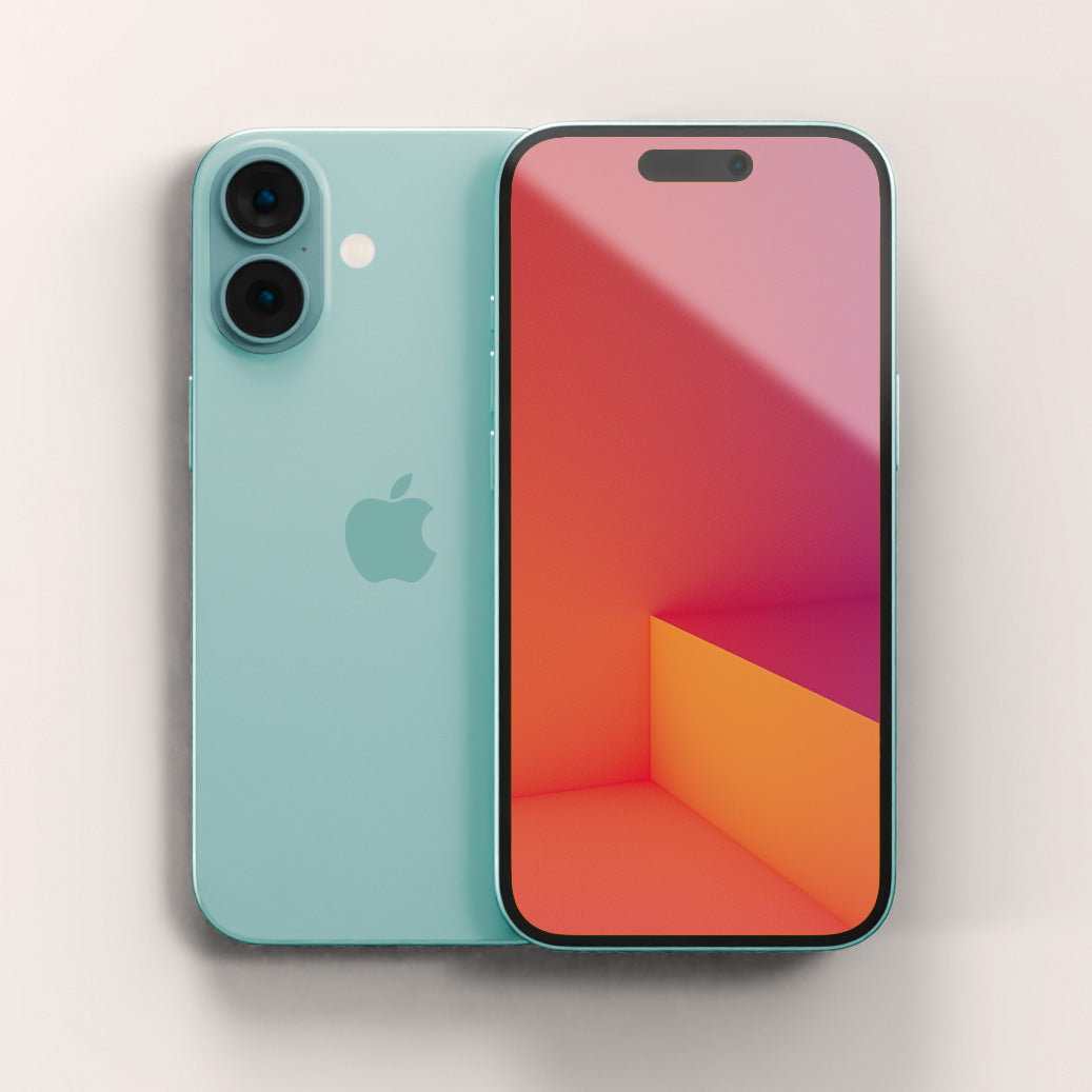 iPhone 16 128GB (AT&T)