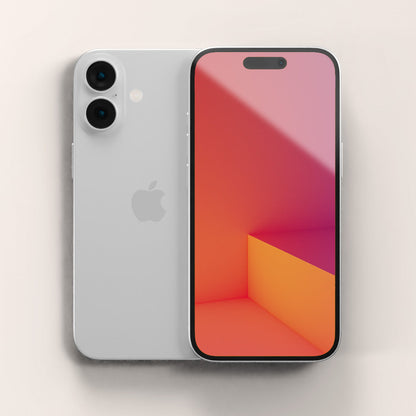 iPhone 16 256GB (T-Mobile)