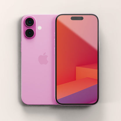 iPhone 16 Plus 512GB (AT&T)