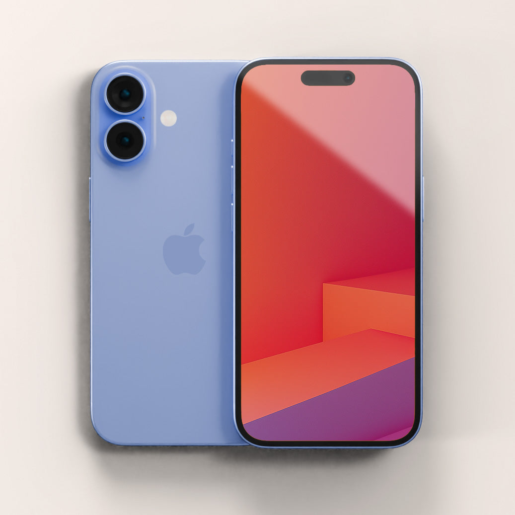 iPhone 16 Plus 512GB (AT&T)