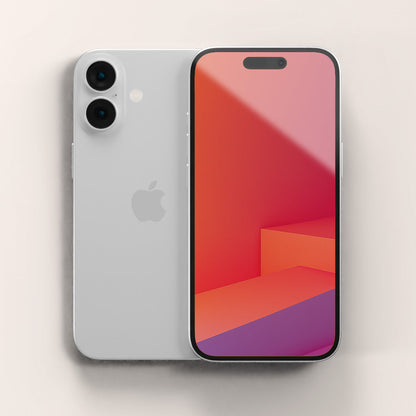 iPhone 16 Plus 512GB (AT&T)