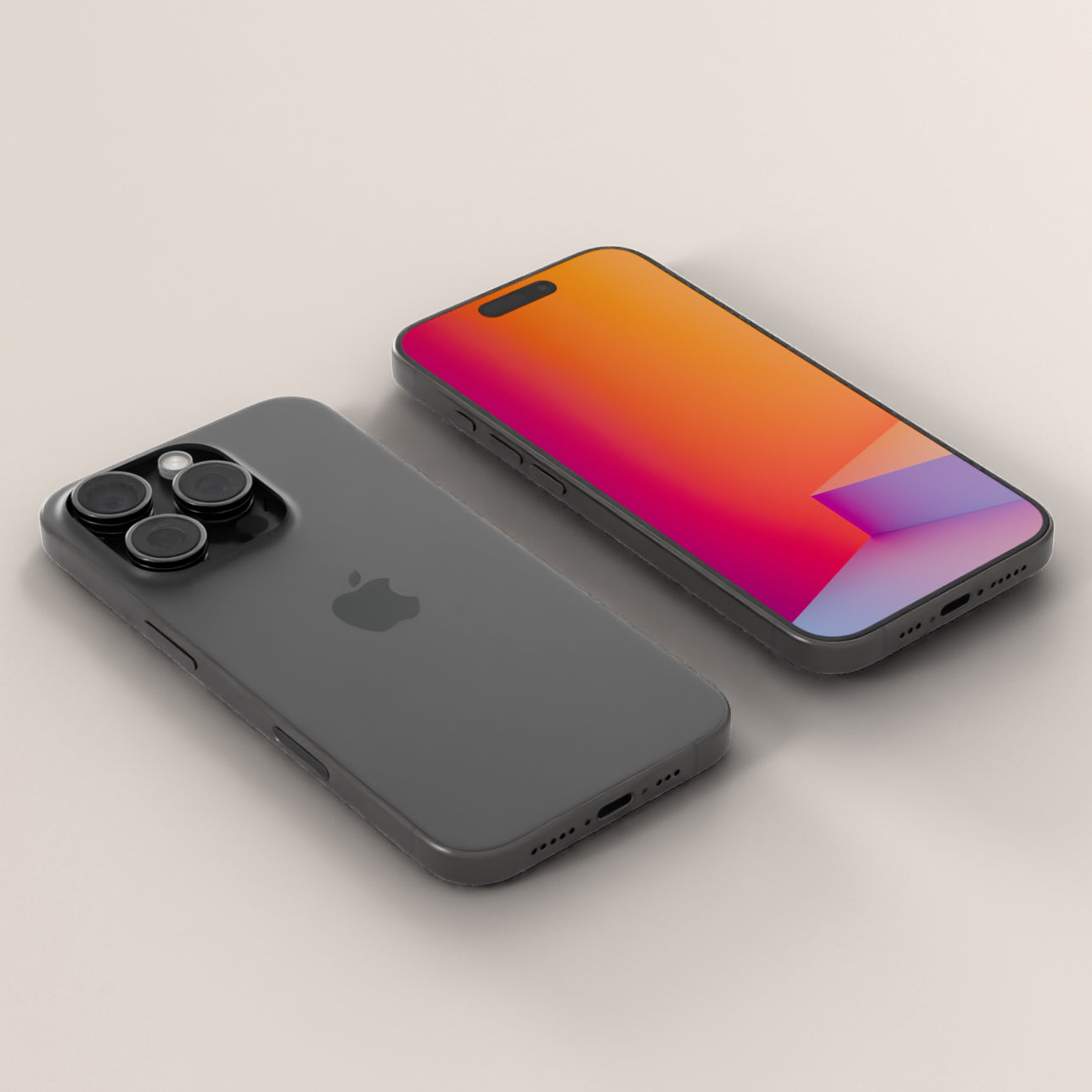 iPhone 16 Pro 512GB (AT&T)