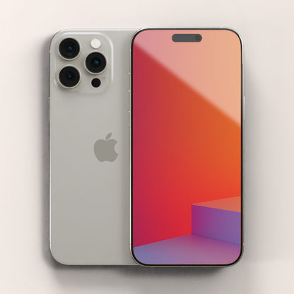 iPhone 16 Pro 512GB (AT&T)