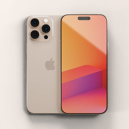 iPhone 16 Pro Max 512GB (T-Mobile)