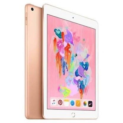 iPad (6th generation) 128GB (Unlocked)