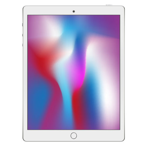 iPad 8 32GB WiFi + 4G LTE (Unlocked)