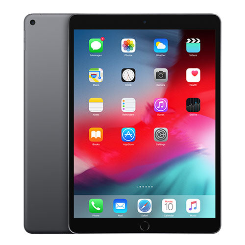 iPad Air 3 64GB WiFi + 4G LTE (Unlocked)